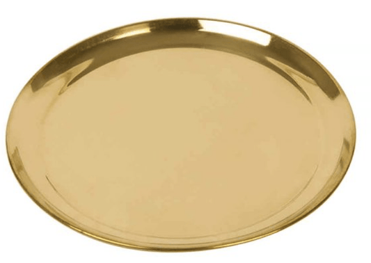 Brass Plates: Quality Decorative Plates for Home Decor