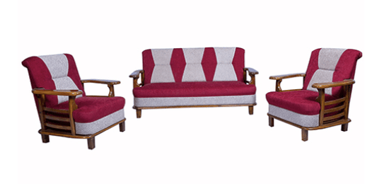 Stylish 2255 Sofa Set - Enhance Your Home Decor Now!
