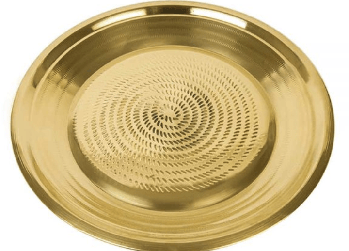 Brass – Parath