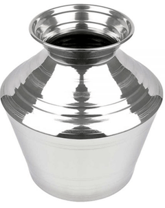 Stainless Steel Thavalai: Durable & Stylish Kitchenware for Your Home-1