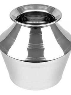 Stainless Steel Thavalai: Durable & Stylish Kitchenware for Your Home-1