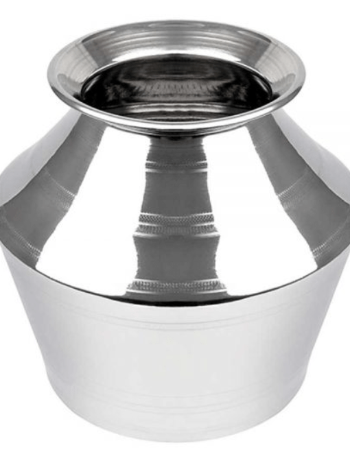 Stainless Steel Thavalai: Durable & Stylish Kitchenware for Your Home-1
