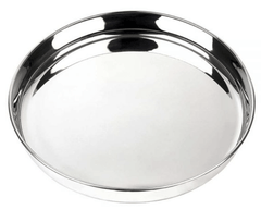 Stainless Steel Sheeba: Durable & Stylish Kitchenware for Your Home-1