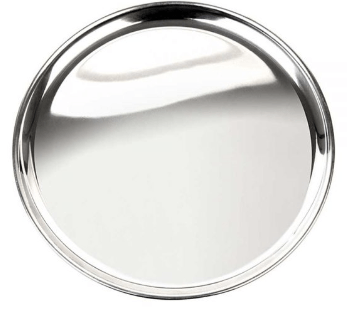 Stainless Steel Plain: Durable, High-Quality Steel for Your Home or Business