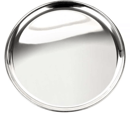 Stainless Steel Plain: Durable, High-Quality Steel for Your Home or Business