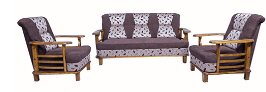 Stylish 2256 Sofa Set - Enhance Your Home Decor Now!