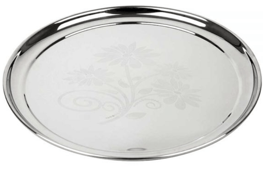 Premium Quality Stainless Steel Malani - Shop Now!