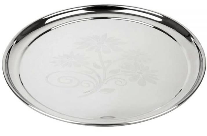Premium Quality Stainless Steel Malani - Shop Now!-1
