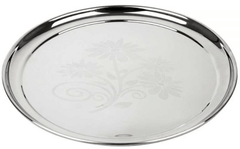Stainless Steel Flower: Add a Touch of Elegance to Your Home-1