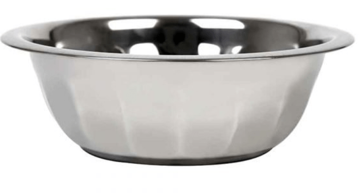 Stainless Steel Bowl: Durable & Stylish Serving Bowl for Your Kitchen
