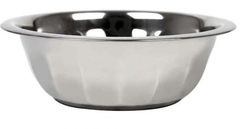 Stainless Steel Bowl: Durable & Stylish Serving Bowl for Your Kitchen-1