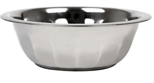 Stainless Steel Bowl: Durable & Stylish Serving Bowl for Your Kitchen