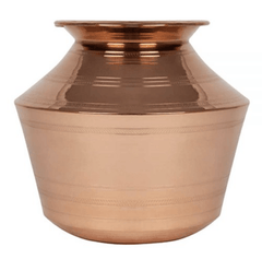 Copper Thavalai: Authentic Handcrafted Copperware from India-1