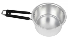 Premium Aluminium Sauce Pan - Perfect for Cooking and Serving Delicious Meals-1