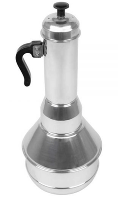 Aluminium Puttu Kudam: Buy Durable & Lightweight Puttu Maker Online-1