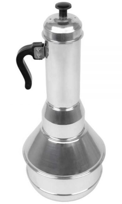 Aluminium Puttu Kudam: Buy Durable & Lightweight Puttu Maker Online-1