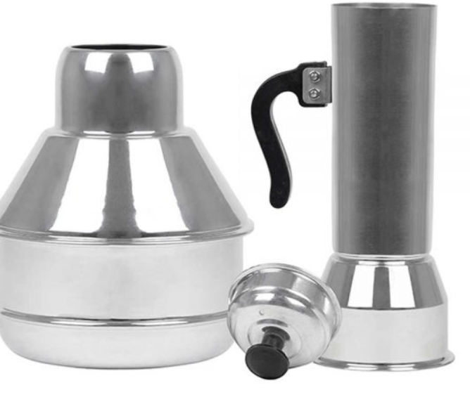 Aluminium Puttu Kudam: Buy Durable & Lightweight Puttu Maker Online