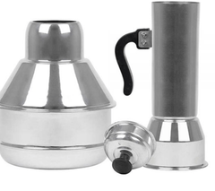 Aluminium Puttu Kudam: Buy Durable & Lightweight Puttu Maker Online-2