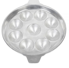 High-Quality Aluminium Paniyarkal - Perfect for Your Home or Business-1