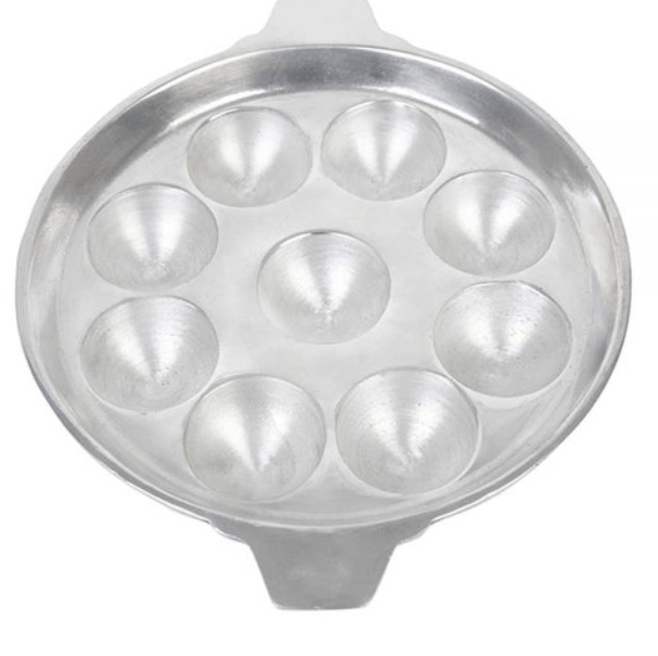 High-Quality Aluminium Paniyarkal - Perfect for Your Home or Business-1