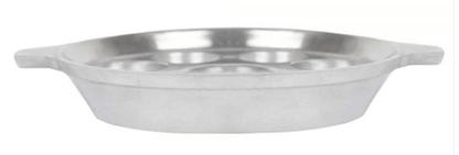 High-Quality Aluminium Paniyarkal - Perfect for Your Home or Business