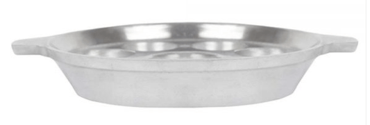 High-Quality Aluminium Paniyarkal - Perfect for Your Home or Business