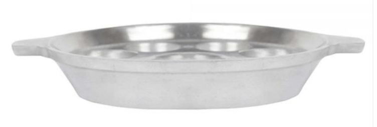 High-Quality Aluminium Paniyarkal - Perfect for Your Home or Business-2