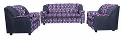 Stylish PU Leather Sofa Set - Enhance Your Home Decor-1