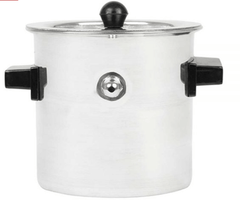 Cook Delicious Milk with an Aluminium Milk Cooker-1