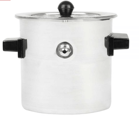 Cook Delicious Milk with an Aluminium Milk Cooker