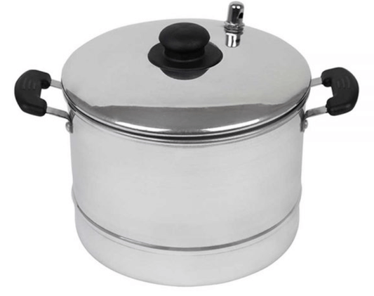 Aluminium Idli Cooker: Cook Delicious Idlis Quickly and Easily