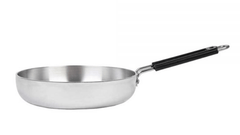 Premium Aluminium Frypan - Perfect for Healthy Cooking!-1