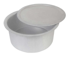 High-Quality Aluminium Dabara - Durable and Lightweight-1