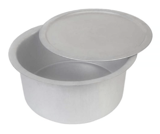 High-Quality Aluminium Dabara - Durable and Lightweight