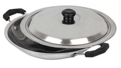 Aluminium Appachatti: Durable & Stylish Cookware for Your Kitchen-1