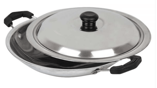 Aluminium Appachatti: Durable & Stylish Cookware for Your Kitchen