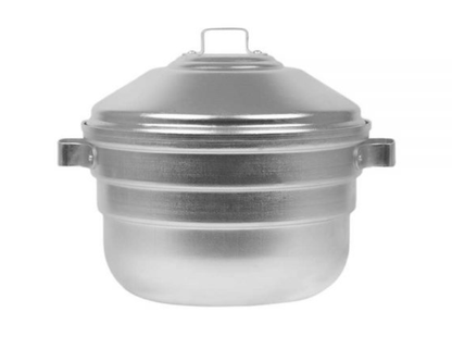 प्रीमियम एल्युमीनियम इडली पनाई - स्वादिष्ट इडली बनाने के लिए बिल्कुल सही!