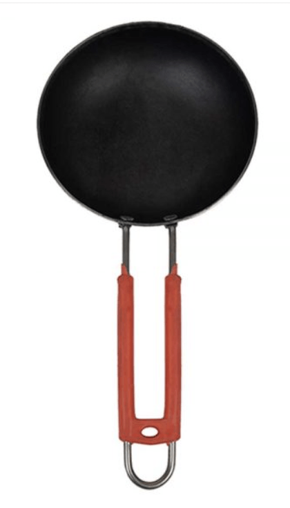 Iron Thalippu Karandi: Durable & Stylish Iron for Perfect Creases