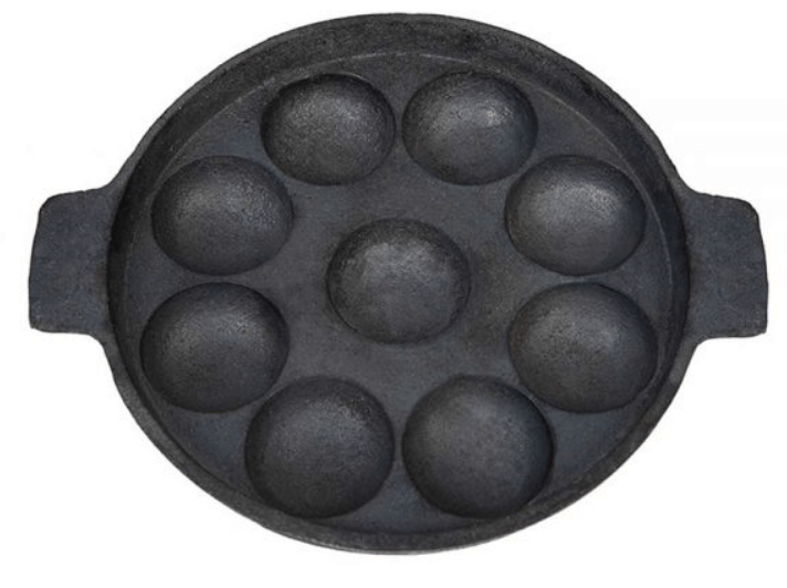 உயர்தர இரும்புப் பணியர்கல் - நீடித்து உழைக்கும் சமையலுக்கு இப்போதே வாங்கவும்!