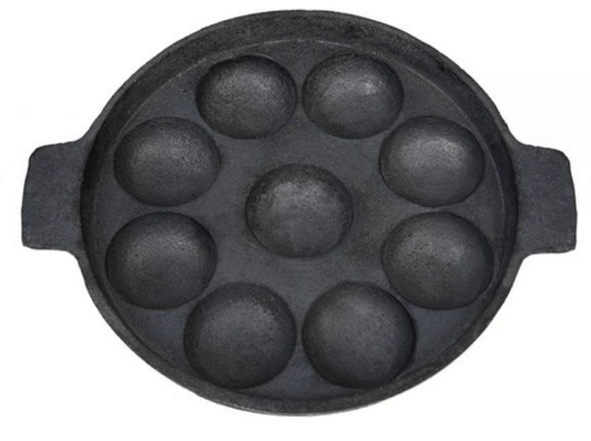 உயர்தர இரும்புப் பணியர்கல் - நீடித்து உழைக்கும் சமையலுக்கு இப்போதே வாங்கவும்!