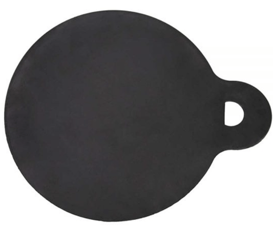 இரும்பு தோசைக்கல்: ஒவ்வொரு முறையும் சரியான மொறுமொறுப்பான தோசைகளை உருவாக்குங்கள்!