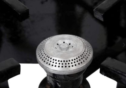 இரும்பு கேண்டீன் அடுப்பு: நீடித்து உழைக்கக்கூடிய, எடுத்துச் செல்லக்கூடிய வெளிப்புற சமையல் தீர்வு