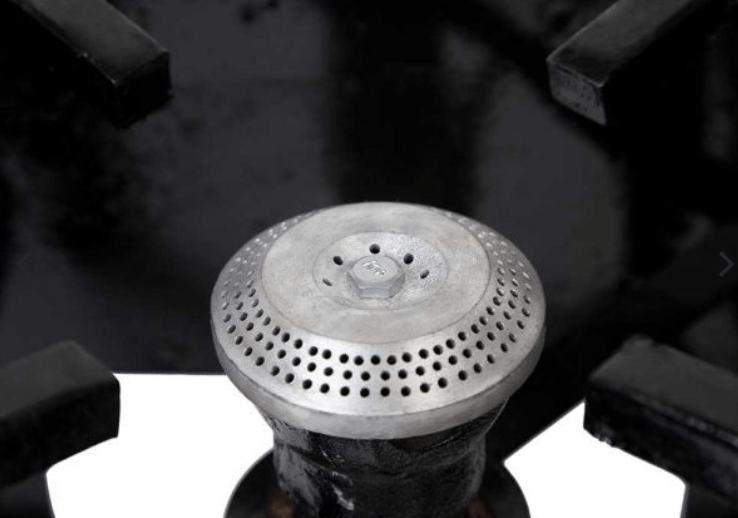 Iron Canteen Stove: Durable, Portable Outdoor Cooking Solution-2