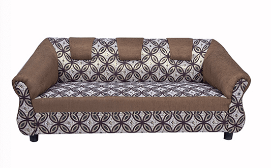 Comfortable 3-Seater Sofa Thotti - Perfect for Any Home!