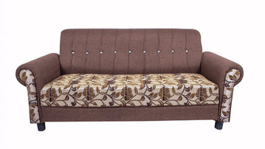 3-Seater Sofa 101: Comfortable, Stylish, and Affordable