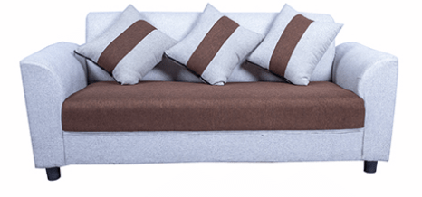 New 3-Seater Sofa Thotti: Comfort and Style for Your Home