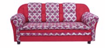 Small 3-Seat Sofa Belt: Comfort and Style for Your Home