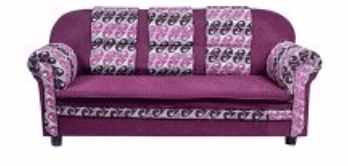 Small 3-Seat Sofa Belt: Comfort and Style for Your Home