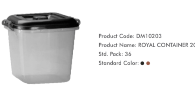 Royal container-1
