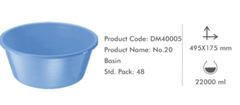 Basin 22000ml-1